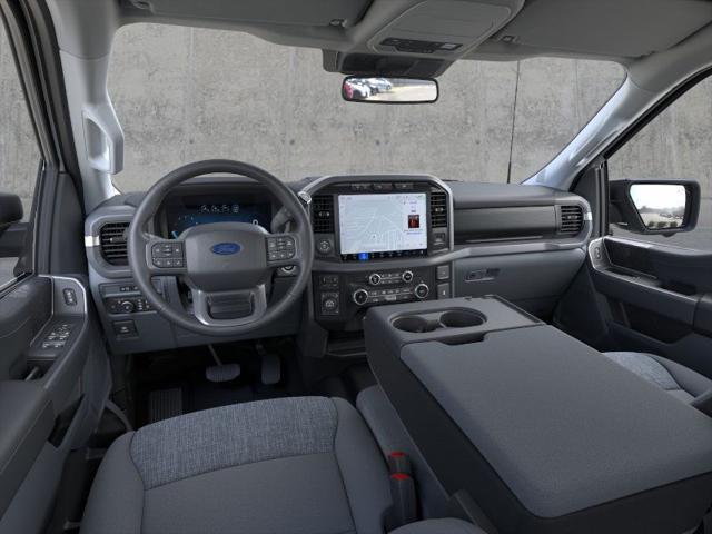 new 2024 Ford F-150 car, priced at $59,085