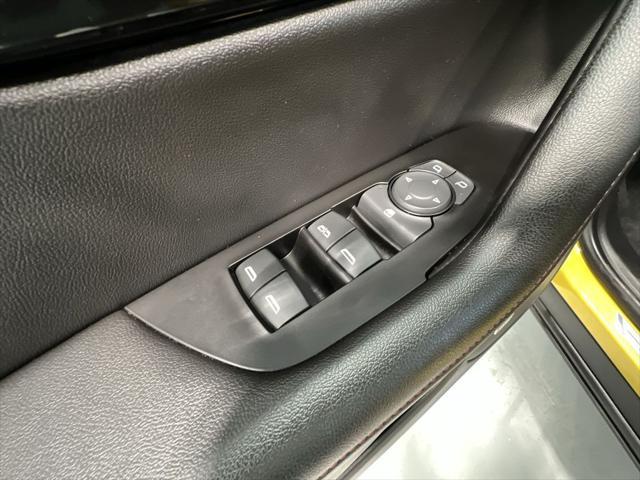 used 2022 Chevrolet Blazer car, priced at $34,299