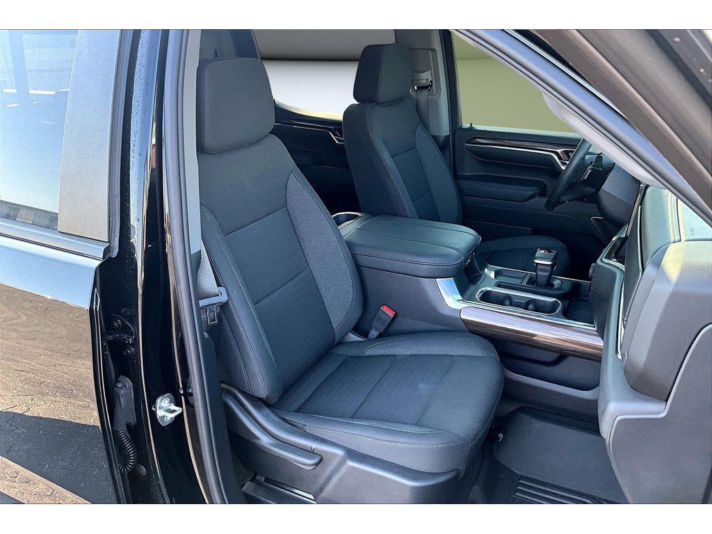 used 2024 Chevrolet Silverado 1500 car, priced at $54,649