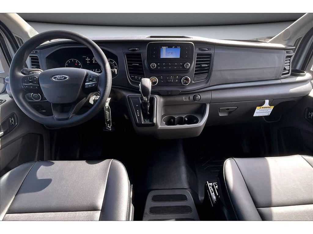 new 2025 Ford Transit-250 car, priced at $50,775