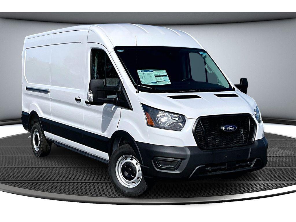 new 2025 Ford Transit-250 car, priced at $50,775