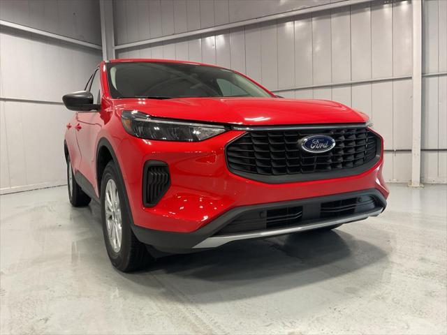 new 2024 Ford Escape car, priced at $29,303