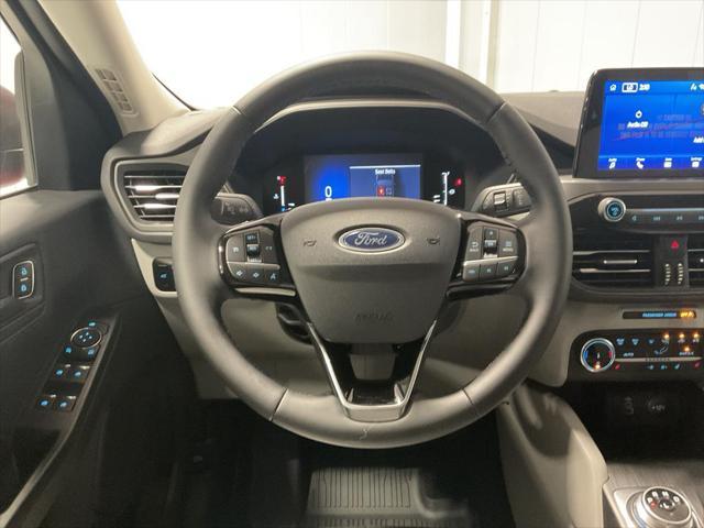 new 2024 Ford Escape car, priced at $28,303