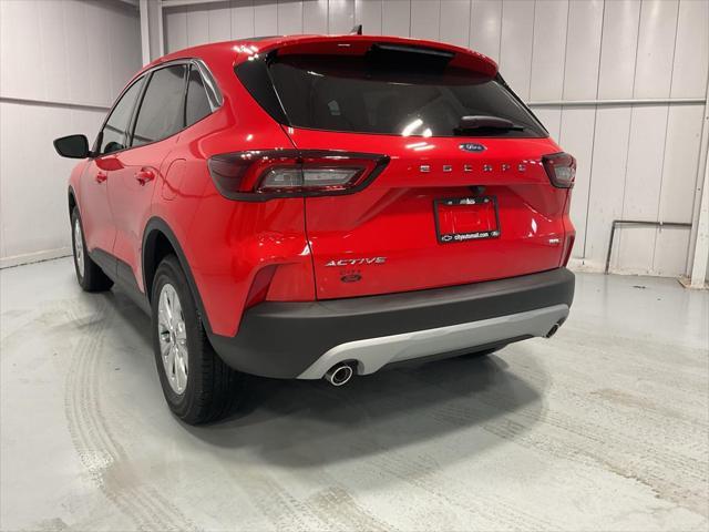 new 2024 Ford Escape car, priced at $28,303