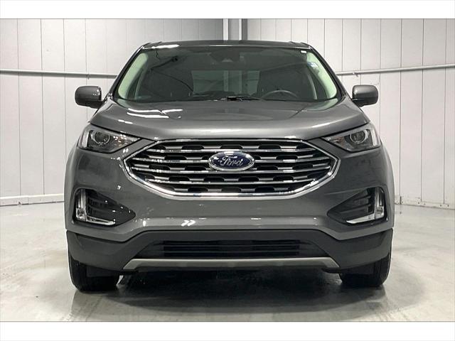 used 2022 Ford Edge car, priced at $26,949