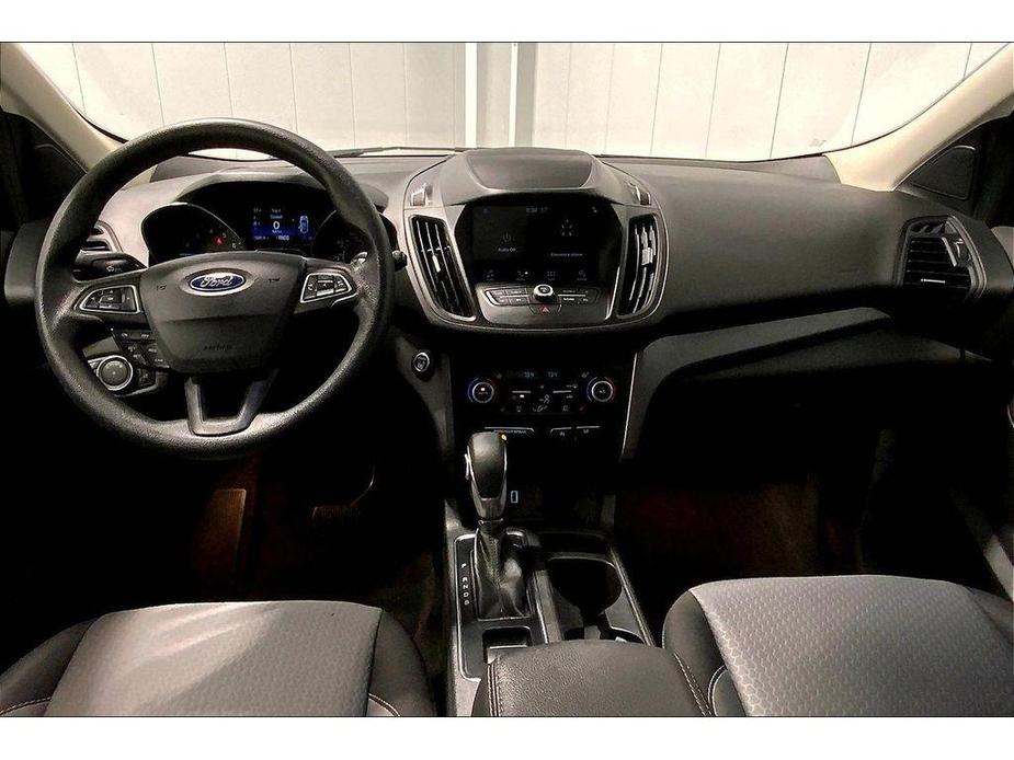 used 2019 Ford Escape car, priced at $15,999