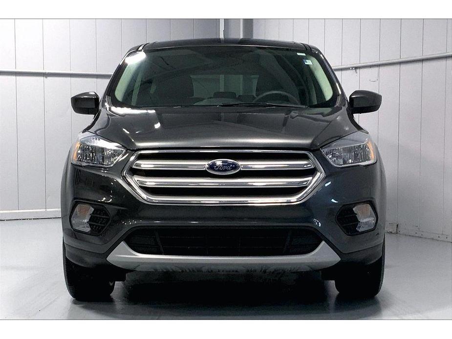used 2019 Ford Escape car, priced at $15,999
