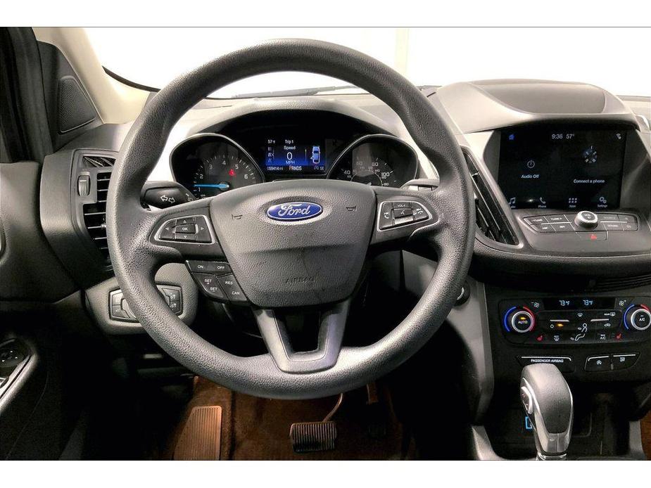 used 2019 Ford Escape car, priced at $17,451