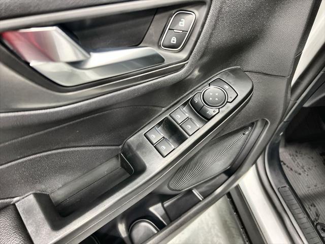 new 2025 Ford Escape PHEV car, priced at $34,342