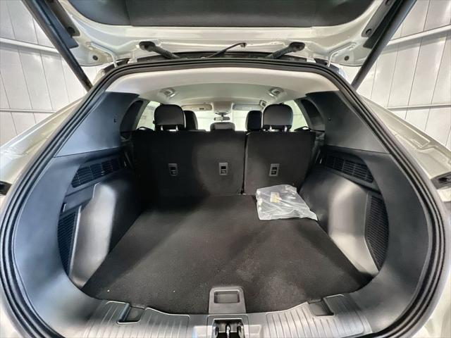new 2025 Ford Escape PHEV car, priced at $34,342