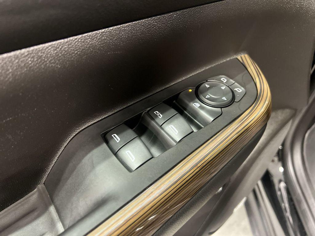 used 2023 GMC Acadia car, priced at $31,299