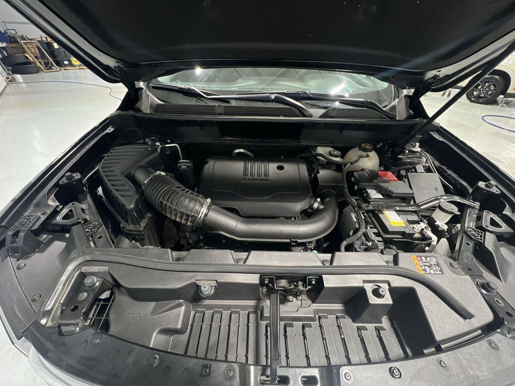 used 2023 GMC Acadia car, priced at $31,299