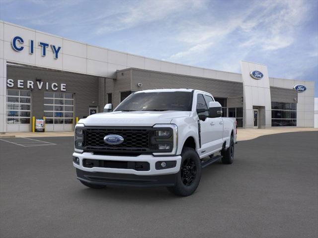 new 2024 Ford F-350 car, priced at $76,275