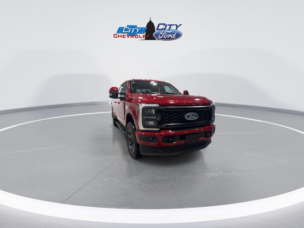 used 2023 Ford F-350 car, priced at $65,357