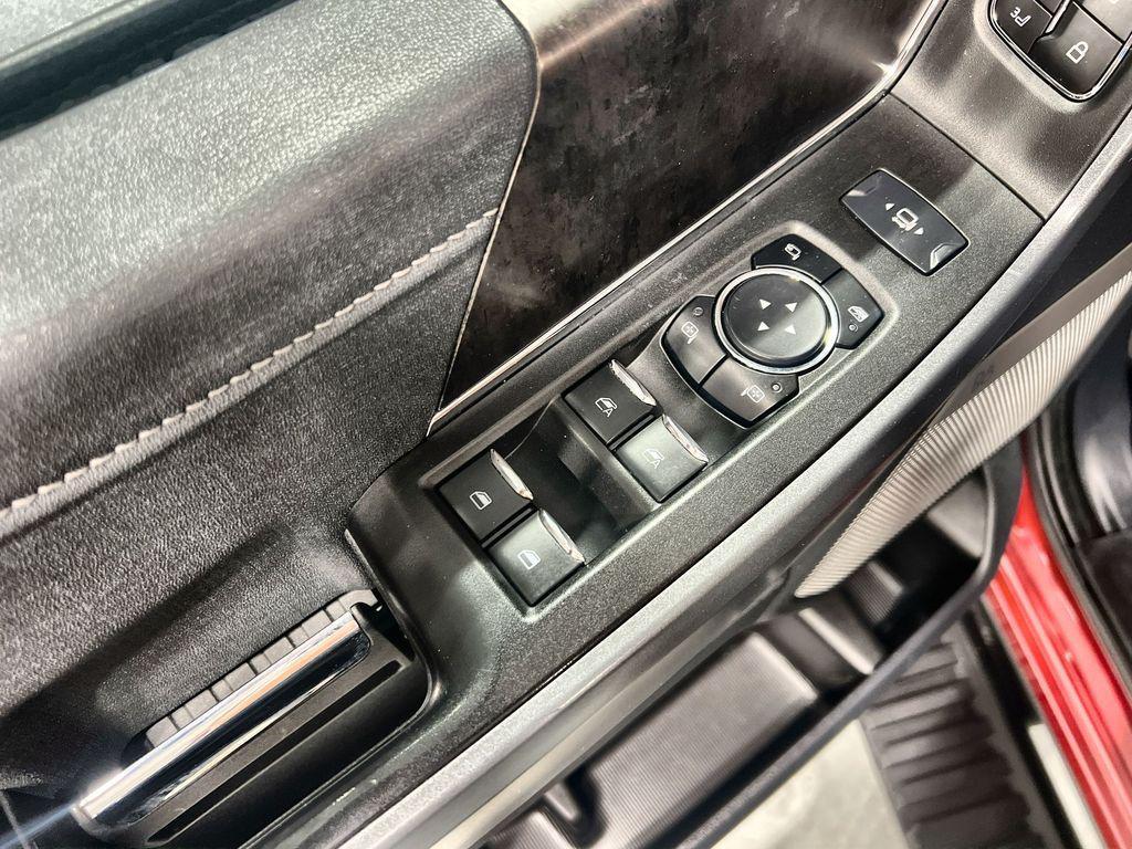 used 2023 Ford F-350 car, priced at $65,357