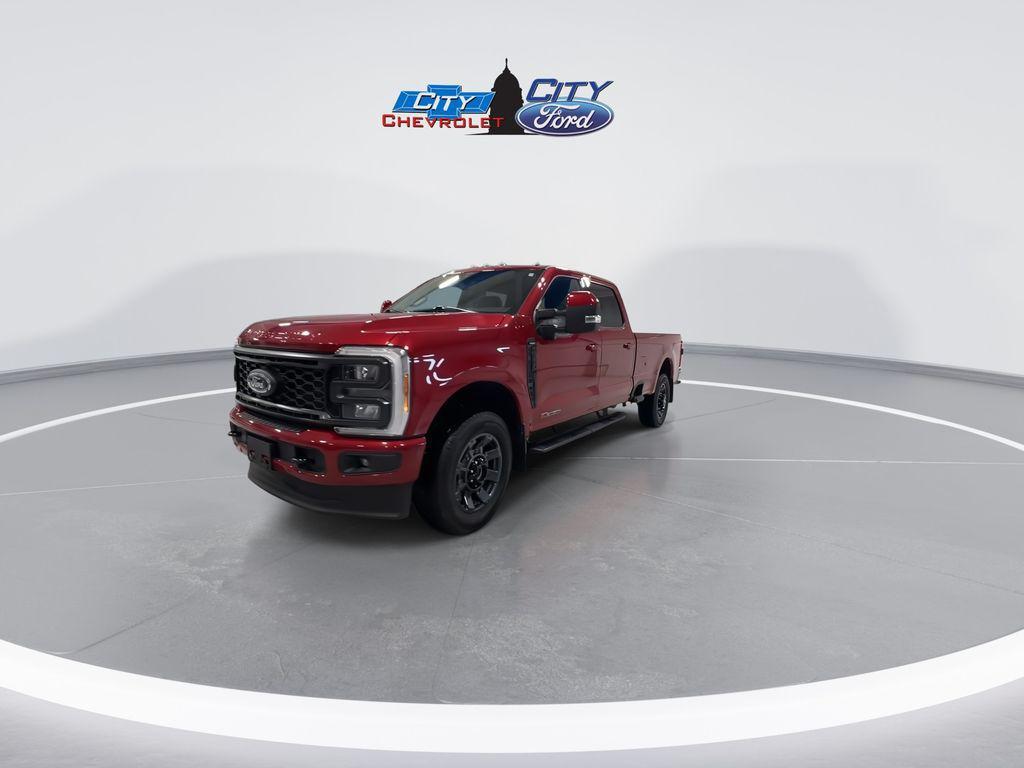 used 2023 Ford F-350 car, priced at $65,357