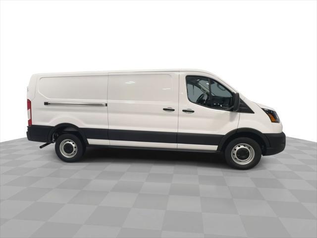 new 2025 Ford Transit-250 car, priced at $51,640