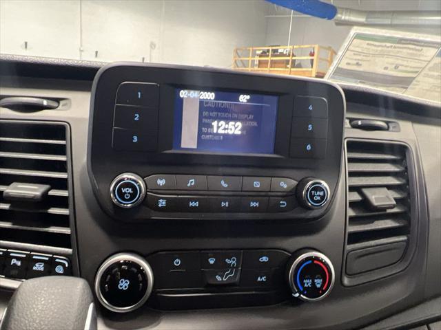 new 2025 Ford Transit-250 car, priced at $51,640