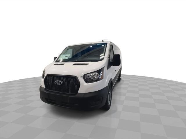 new 2025 Ford Transit-250 car, priced at $51,640