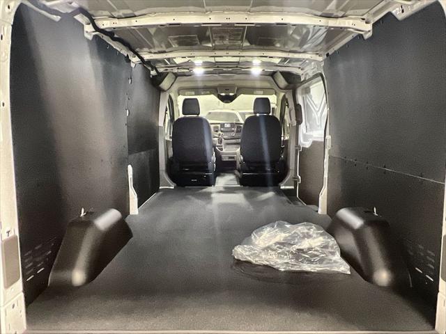 new 2025 Ford Transit-250 car, priced at $51,640