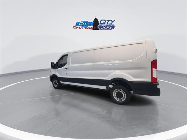 new 2025 Ford Transit-250 car, priced at $49,390