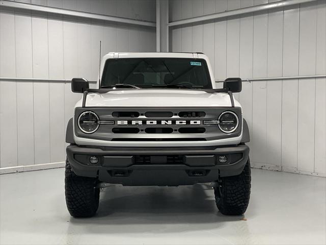 new 2024 Ford Bronco car, priced at $44,904