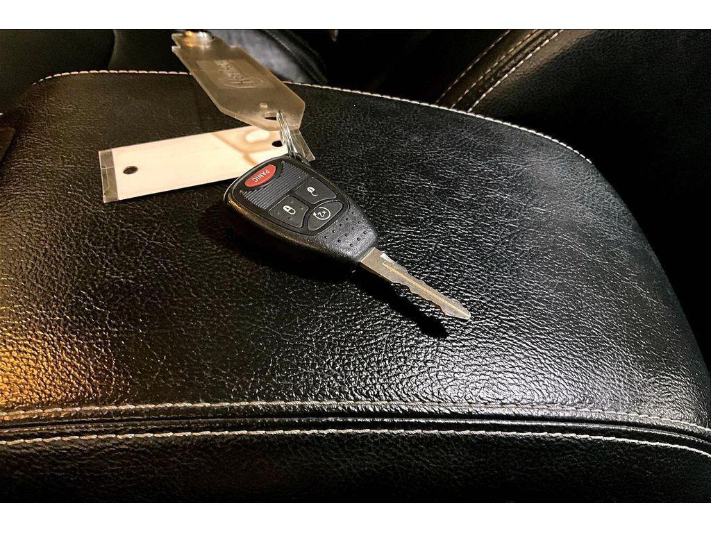 used 2015 Jeep Wrangler Unlimited car, priced at $19,299