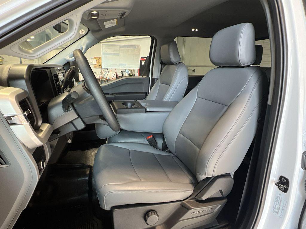 new 2026 Ford F-350 car, priced at $75,420