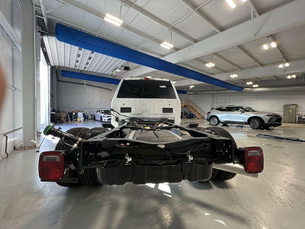 new 2026 Ford F-350 car, priced at $75,420