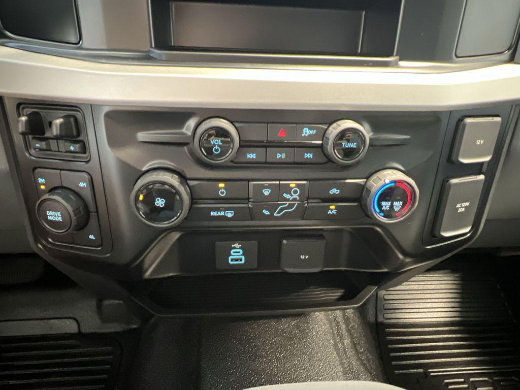 new 2026 Ford F-350 car, priced at $75,420
