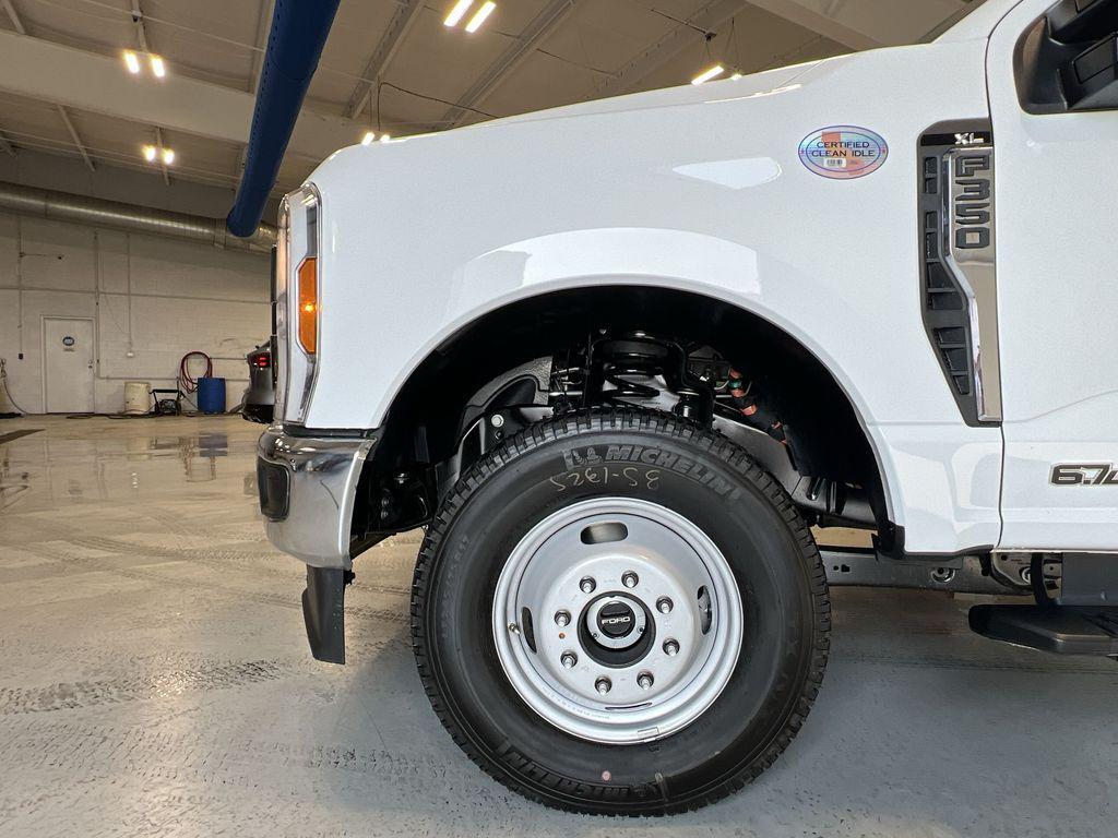 new 2026 Ford F-350 car, priced at $75,420