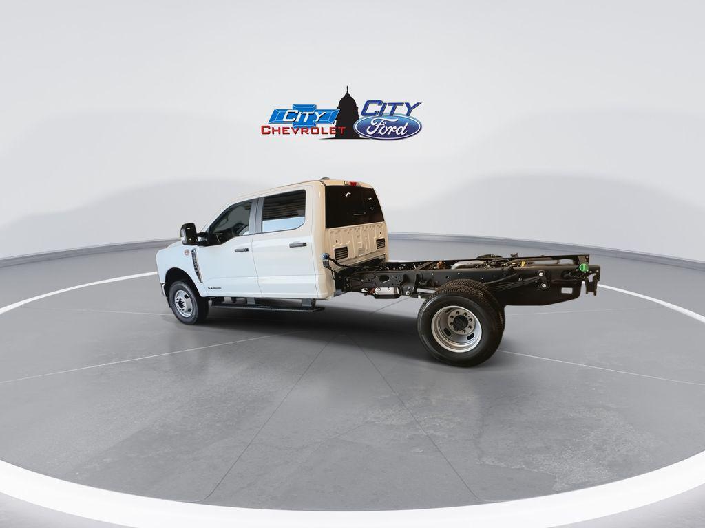 new 2026 Ford F-350 car, priced at $75,420