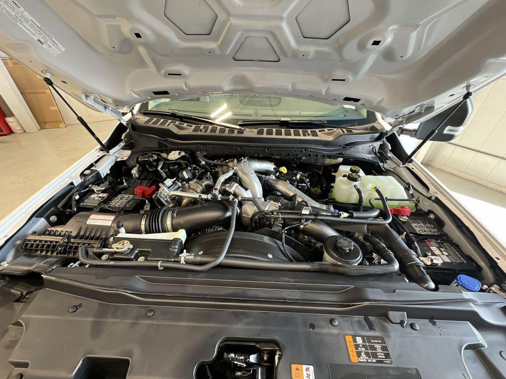 new 2026 Ford F-350 car, priced at $75,420