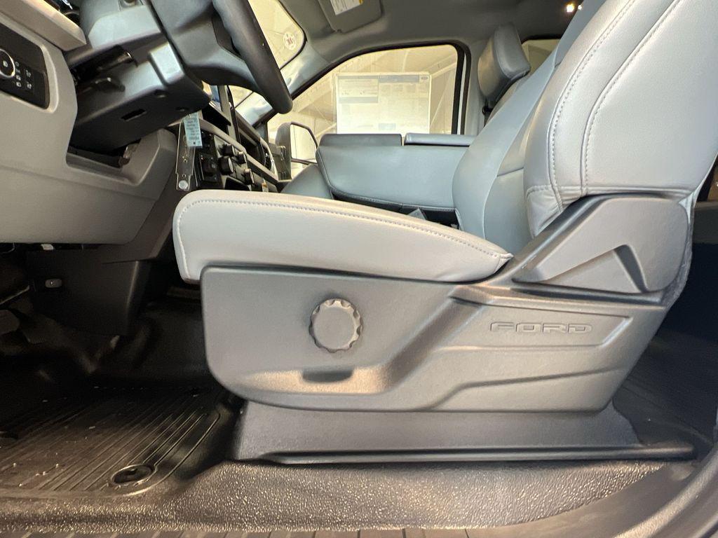 new 2026 Ford F-350 car, priced at $75,420