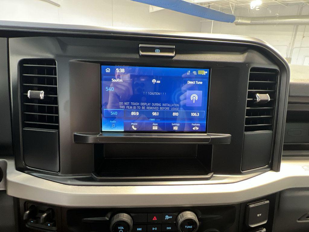 new 2026 Ford F-350 car, priced at $75,420