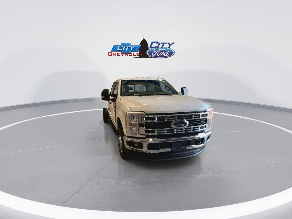 new 2026 Ford F-350 car, priced at $75,420