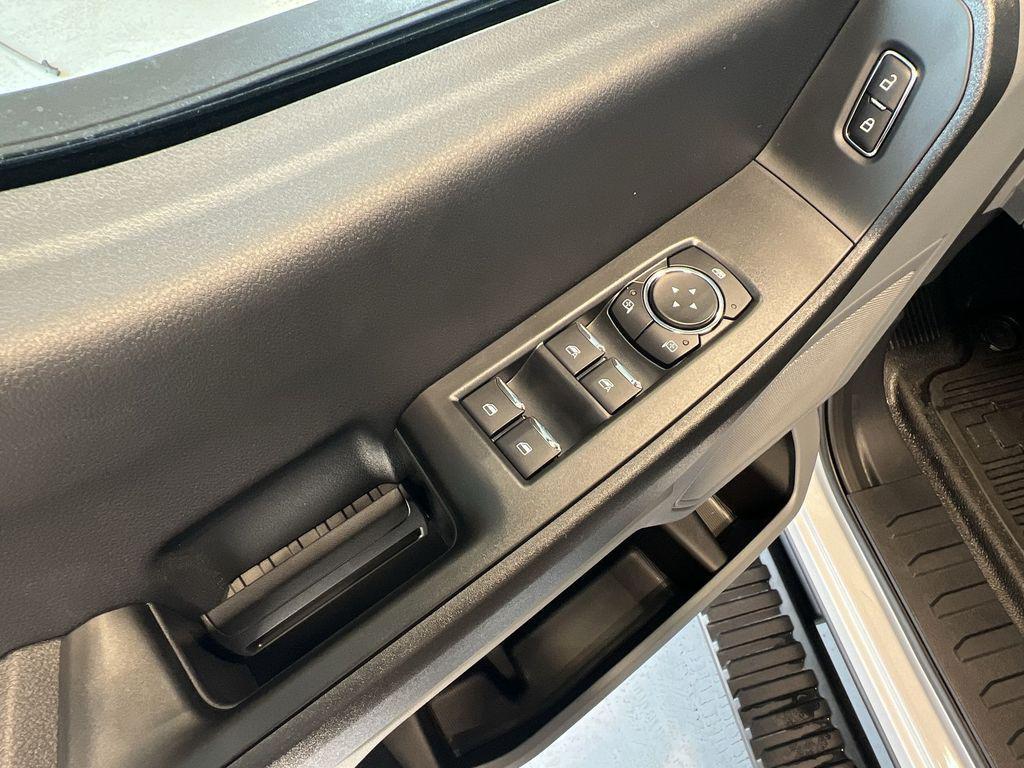 new 2026 Ford F-350 car, priced at $75,420