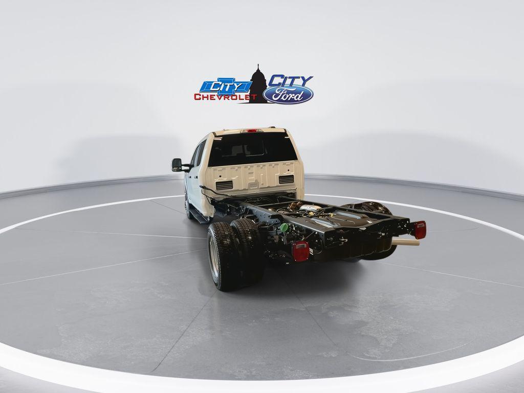 new 2026 Ford F-350 car, priced at $75,420