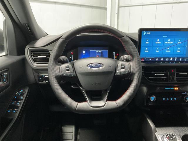 new 2025 Ford Escape car, priced at $33,965