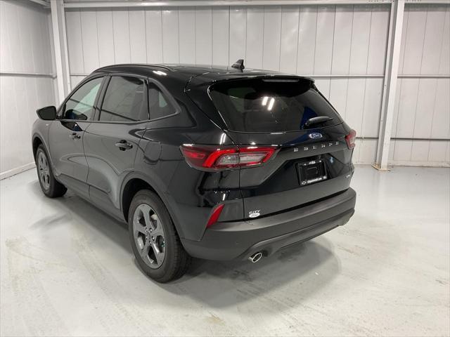 new 2025 Ford Escape car, priced at $33,965