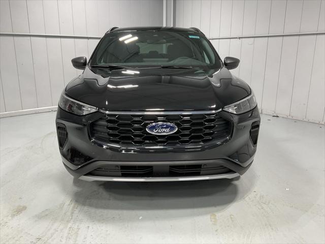 new 2025 Ford Escape car, priced at $33,965