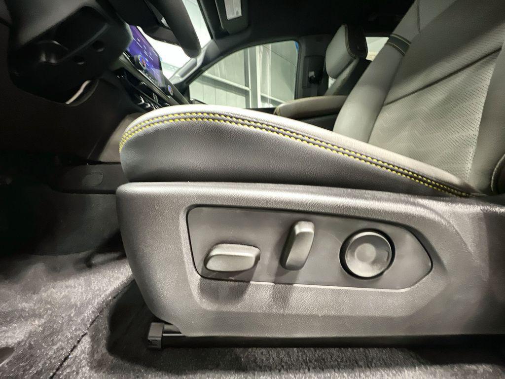 new 2025 Chevrolet Colorado car, priced at $53,694