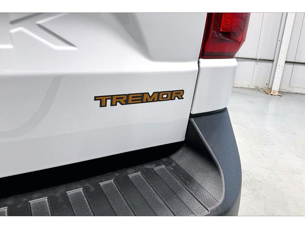 used 2024 Ford Maverick car, priced at $33,699