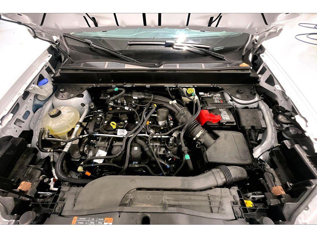 used 2024 Ford Maverick car, priced at $33,699