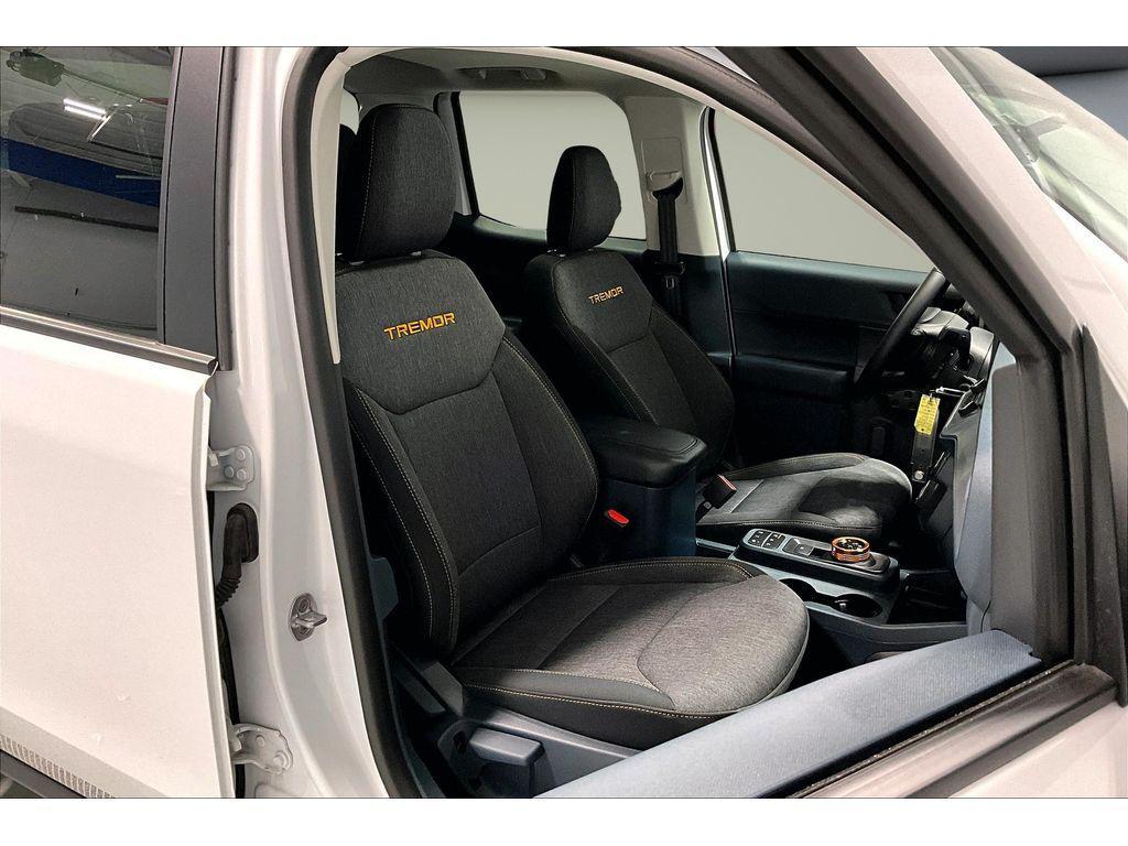 used 2024 Ford Maverick car, priced at $33,699