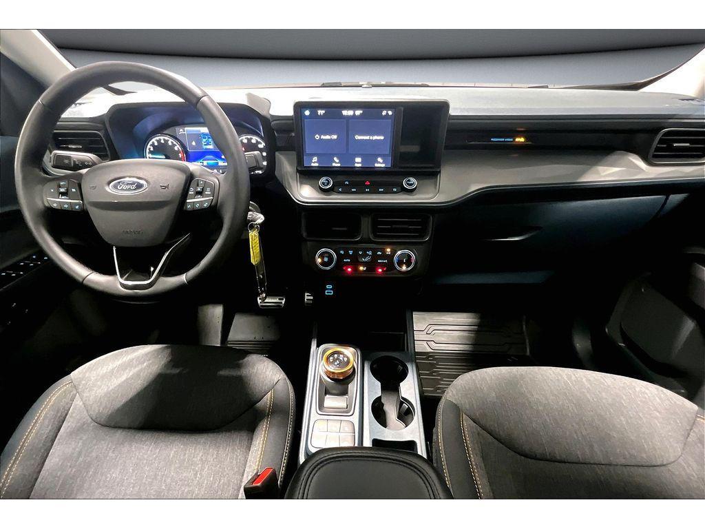 used 2024 Ford Maverick car, priced at $33,699