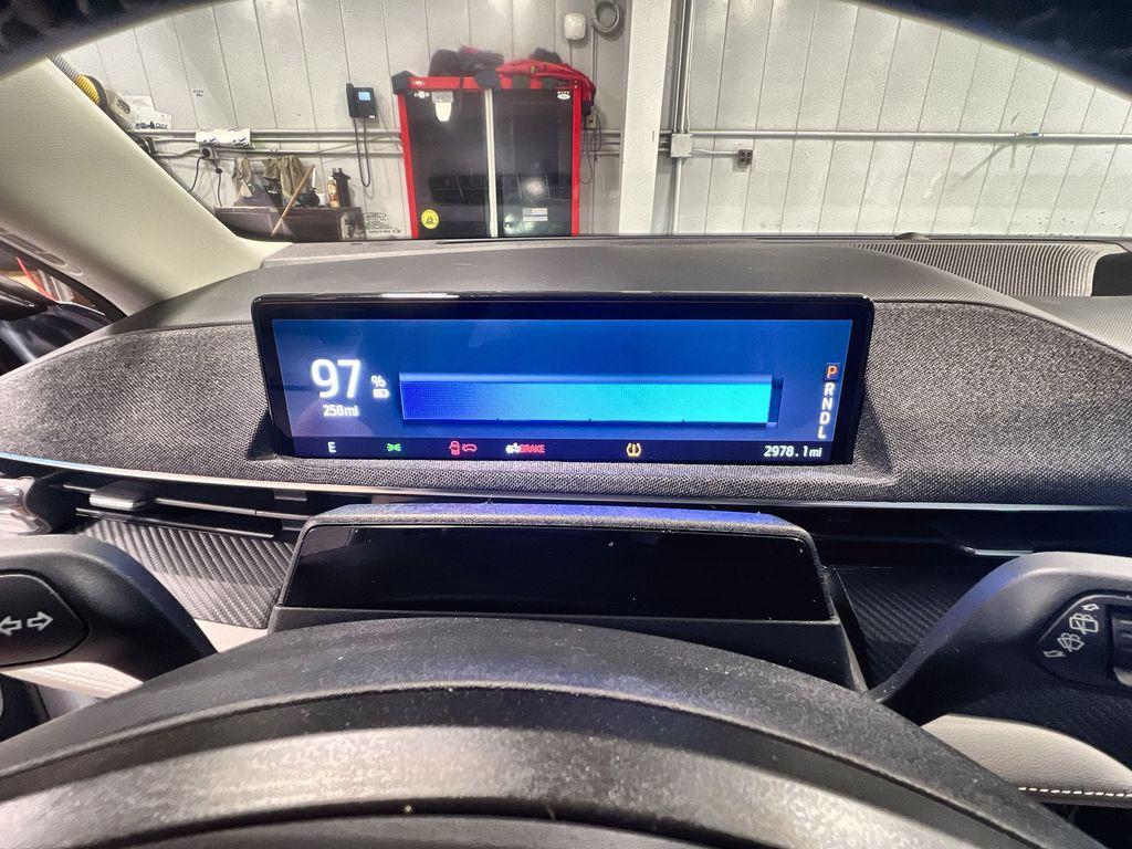 used 2022 Ford Mustang Mach-E car, priced at $32,499