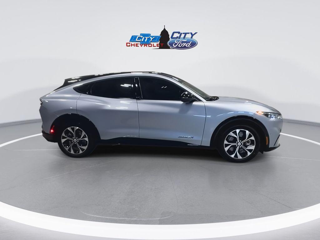 used 2022 Ford Mustang Mach-E car, priced at $32,499