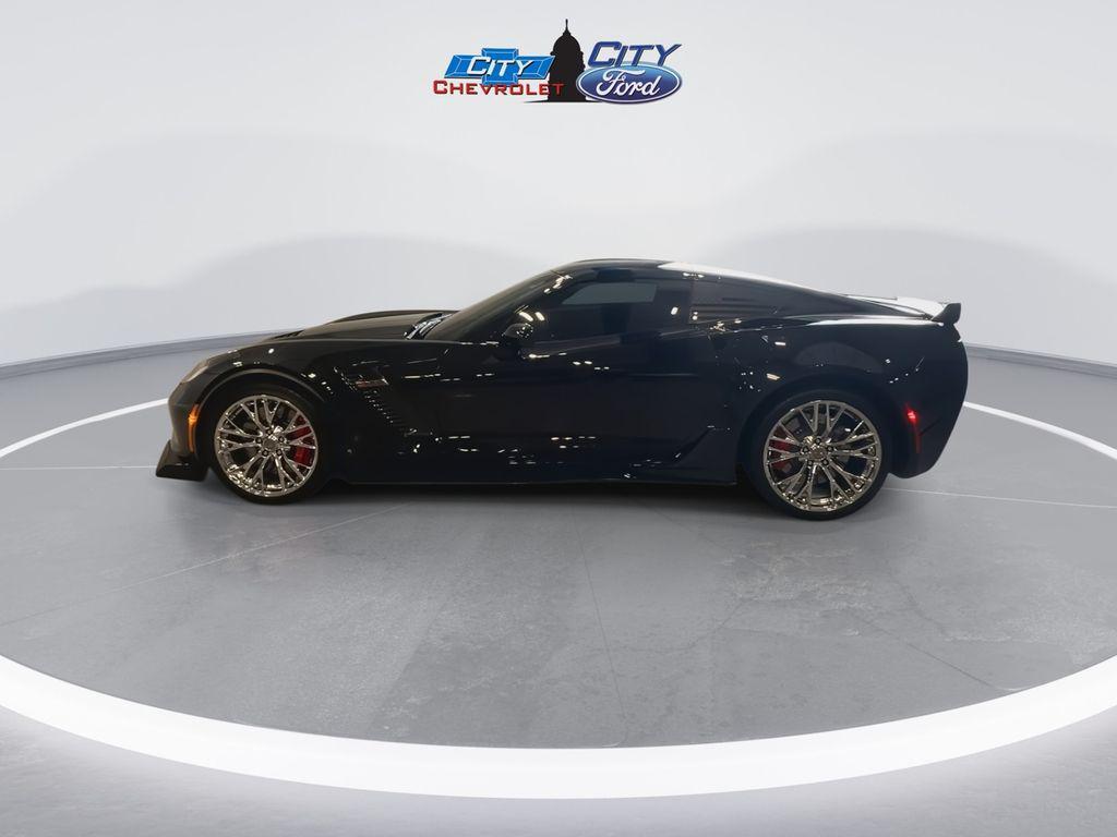 used 2016 Chevrolet Corvette car, priced at $74,999