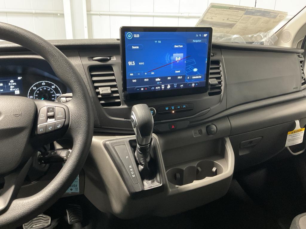 new 2024 Ford Transit-350 car, priced at $55,183